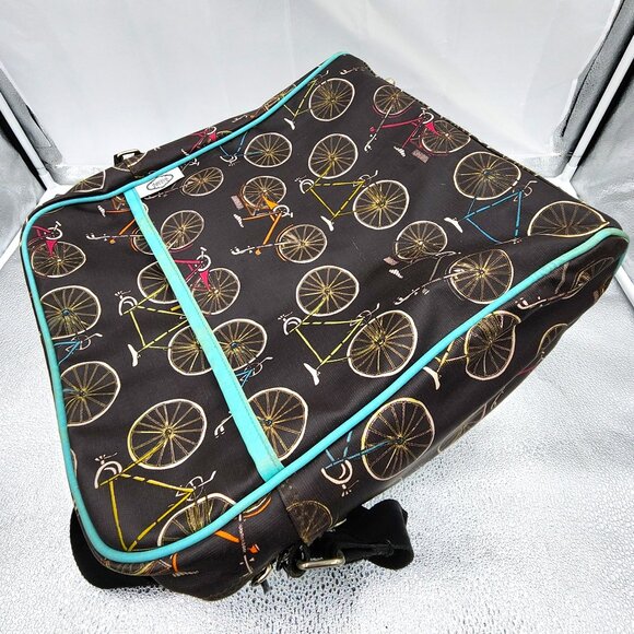 Danica Studio Vegan Bicycle Crossover Bag - Excellent Condition - Picture 1 of 10